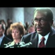 Clarence Thomas speaks in the trailer for HBO’s <i>Confirmation</i>